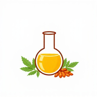 Expertly formulated icon